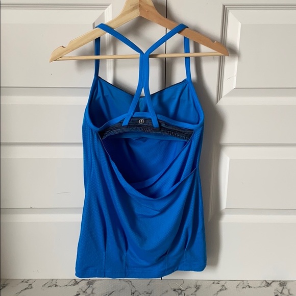 Lululemon tank top - Picture 2 of 3